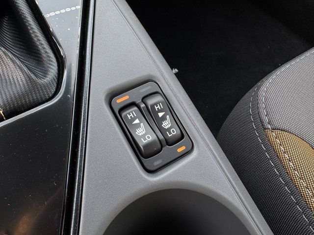 2026 Subaru Crosstrek Sport - Photo 26