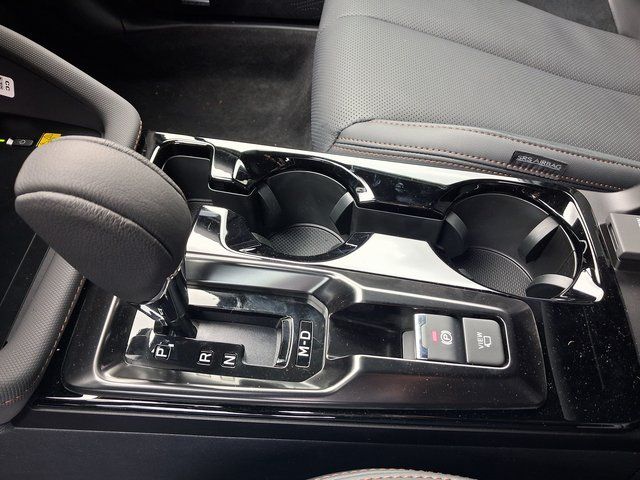 2026 Subaru Forester Touring - Photo 26
