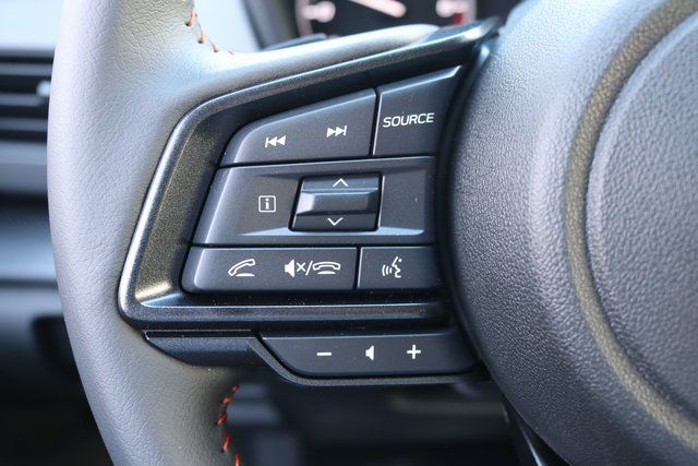 2025 Subaru Crosstrek Limited - Photo 27