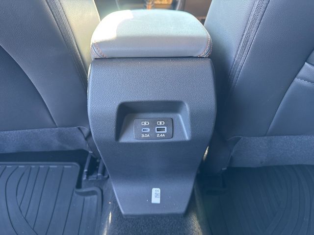 2025 Subaru Crosstrek Limited - Photo 18