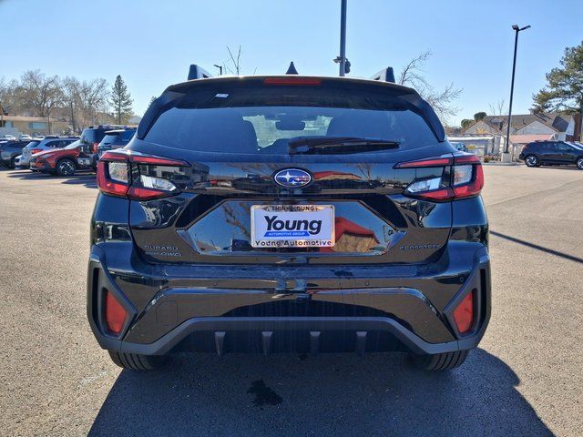 2026 Subaru Crosstrek Limited - Photo 4