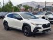 Certified 2026 Subaru Crosstrek Base SUV