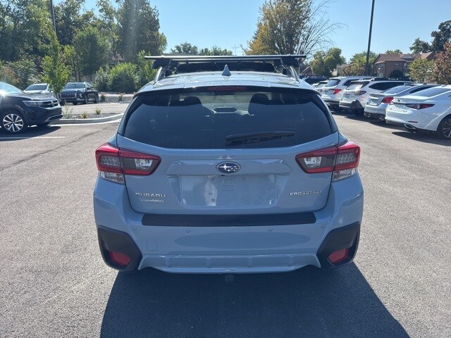 2023 Subaru Crosstrek Limited photo 4