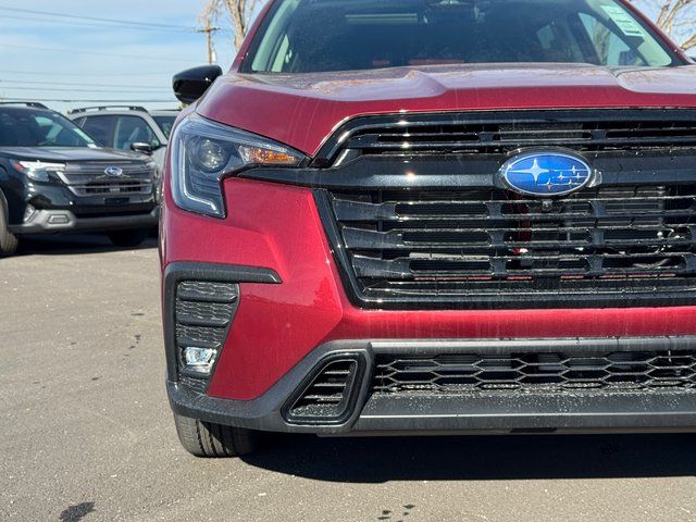 2026 Subaru Ascent Onyx Edition-Touring - Photo 9
