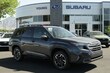 Subaru Forester Hybrid