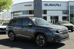 2025 Subaru Forester Hybrid Limited SUV
