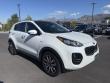 Used 2017 Kia Sportage EX SUV