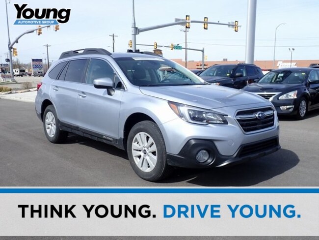 Used Cars Logan Utah >> Used 2019 Subaru Outback 2 5i Premium For Sale Logan Ut Used Cars Logan Utah >> Used 2019 Subaru Outback 2 5i Premium For Sale Logan Ut