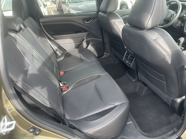 2025 Subaru Forester Touring - Photo 19