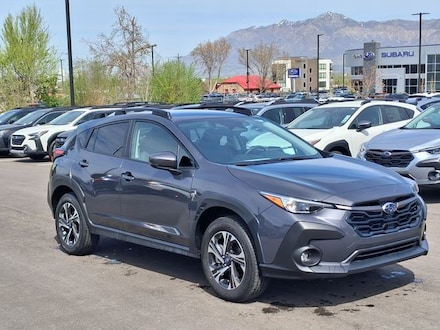 2026 Subaru Crosstrek Premium SUV 10R603