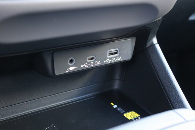 2025 Subaru Crosstrek Limited - Photo 31