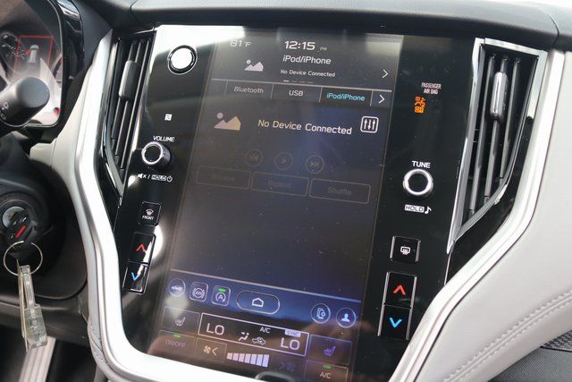 2025 Subaru Outback Premium - Photo 26