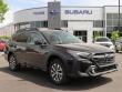Certified 2025 Subaru Outback Premium SUV