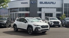 2026 Subaru Crosstrek Limited SUV