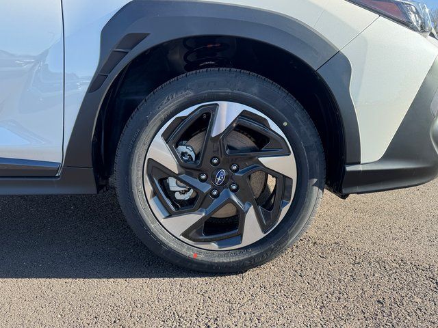 2026 Subaru Crosstrek Limited - Photo 10