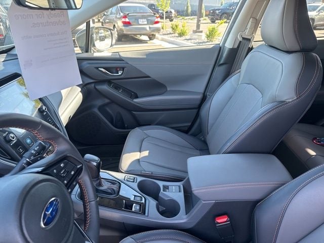 2025 Subaru Crosstrek Limited - Photo 21