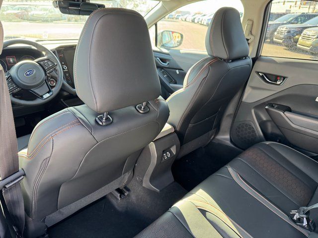 2026 Subaru Crosstrek Limited - Photo 14