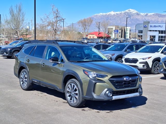 2023 Subaru Outback