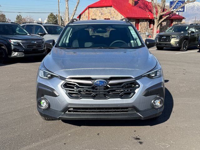 2026 Subaru Crosstrek Limited - Photo 8
