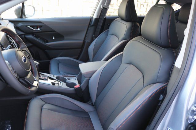 2025 Subaru Crosstrek Limited - Photo 25