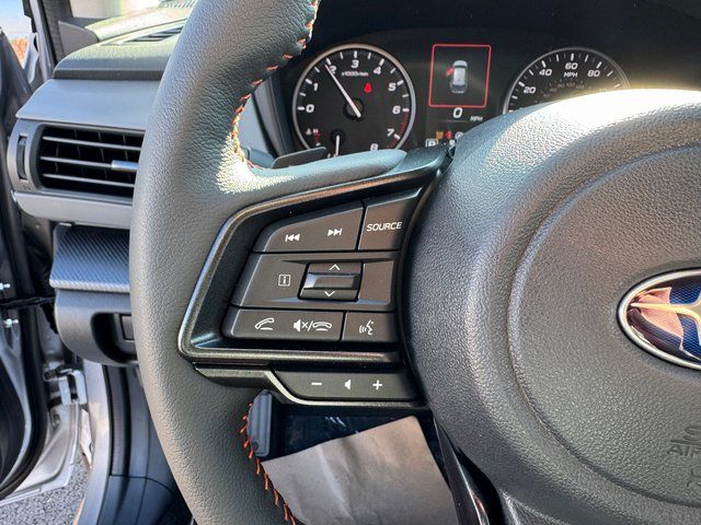 2026 Subaru Crosstrek Limited - Photo 22