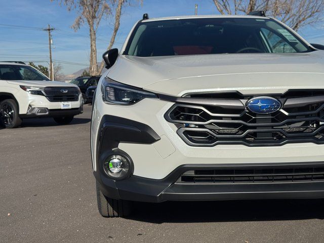 2026 Subaru Crosstrek Limited - Photo 9