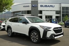 2025 Subaru Outback Limited SUV