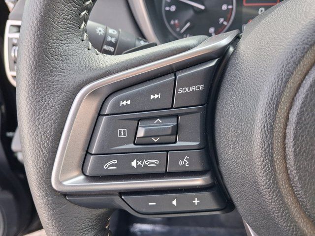 2025 Subaru Outback Limited - Photo 30