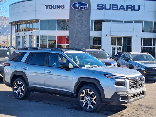 2026 Subaru Outback Touring XT's photo