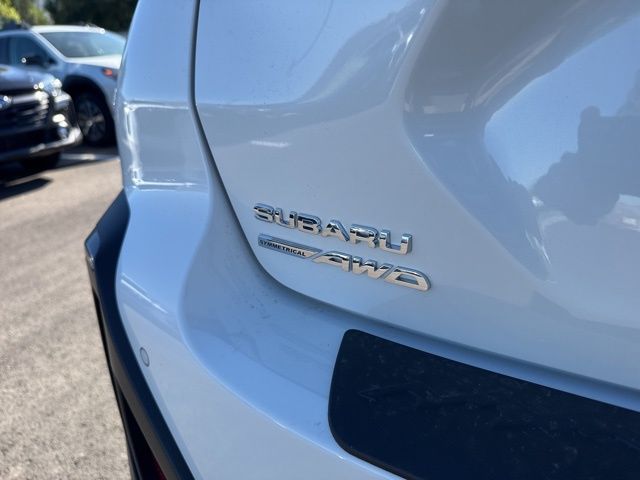 2025 Subaru Crosstrek Limited - Photo 11
