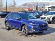 Used 2025 Subaru Crosstrek Limited SUV