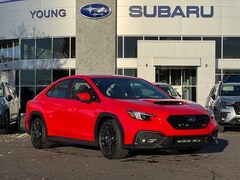 2025 Subaru WRX Premium Sedan