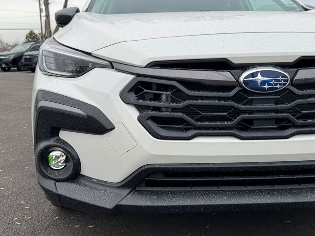 2026 Subaru Crosstrek Limited - Photo 9