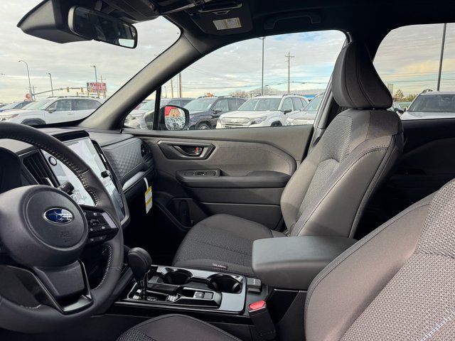 2026 Subaru Forester Premium - Photo 20