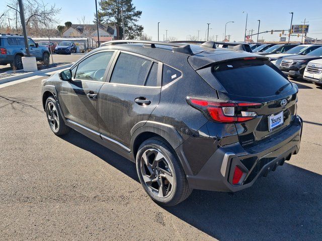 2026 Subaru Crosstrek Limited - Photo 5