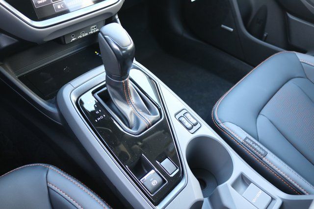 2025 Subaru Crosstrek Limited - Photo 32