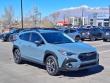 Used 2025 Subaru Crosstrek Premium SUV