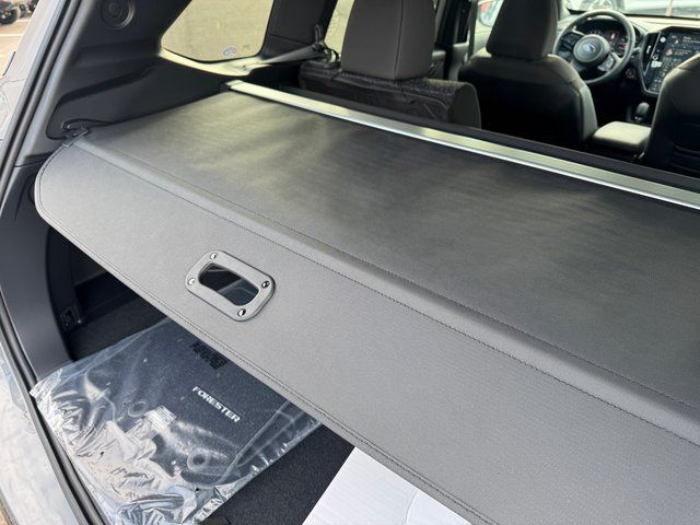 2026 Subaru Forester Premium - Photo 14