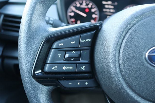 2025 Subaru Crosstrek Premium - Photo 26