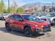 Used 2025 Subaru Crosstrek Wilderness SUV