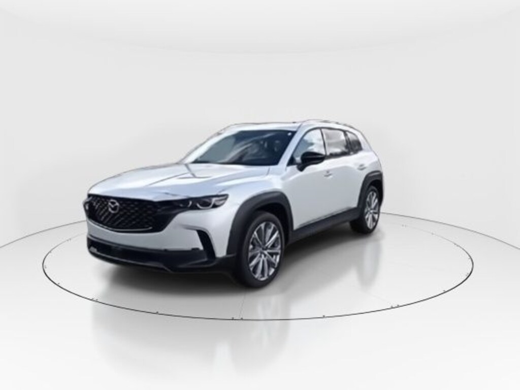 Used 2026 Mazda CX-50 2.5 S Premium SUV