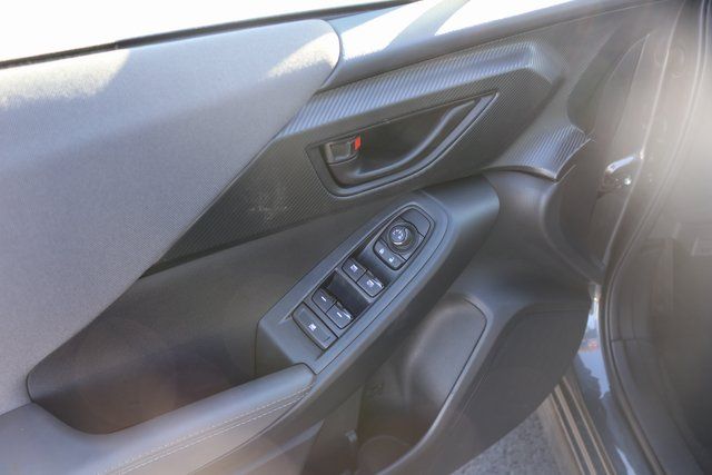 2025 Subaru Crosstrek Premium - Photo 20