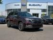 Certified 2026 Subaru Forester Premium SUV