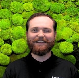 Staff member Tanner Sjoberg from ID_a5d3a1d8195c