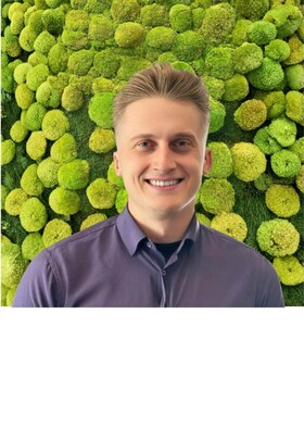 Staff member Jason Horridge from ID_4079c2574590
