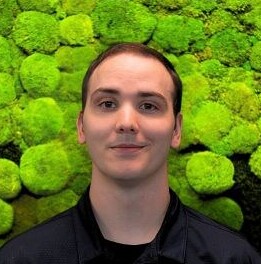 Staff member Jacob Tolman from ID_a5d3a1d8195c