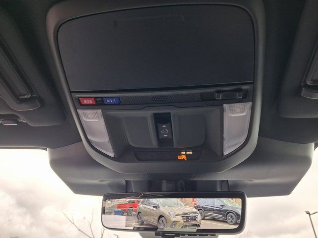 2026 Subaru Forester Touring - Photo 27