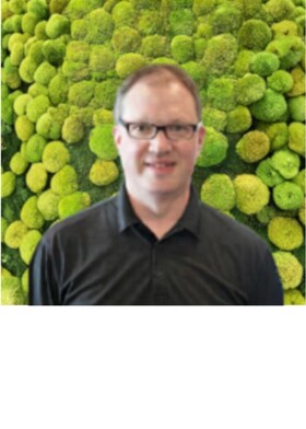 Staff member Shaun Gardiner from ID_4079c2574590