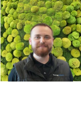 Staff member Tanner Sjoberg from ID_a5d3a1d8195c