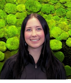 Staff member Addie Clark from ID_a5d3a1d8195c
